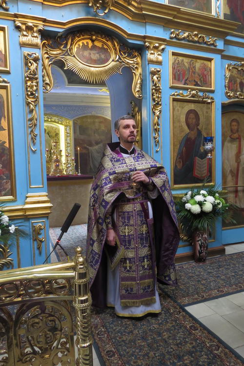 Галерея: 28 апреля