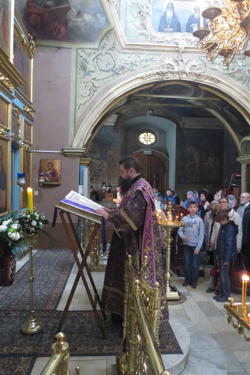 Галерея: 28 апреля