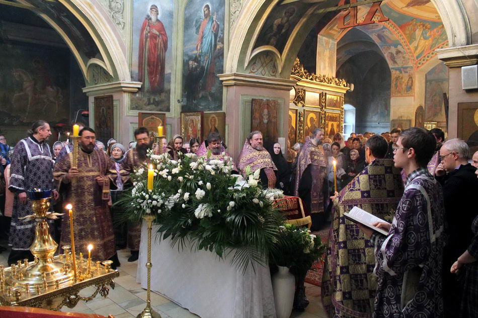 Галерея: 29 апреля