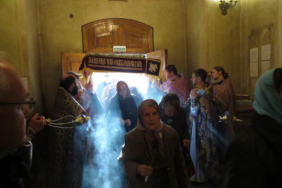 Галерея: 29 апреля
