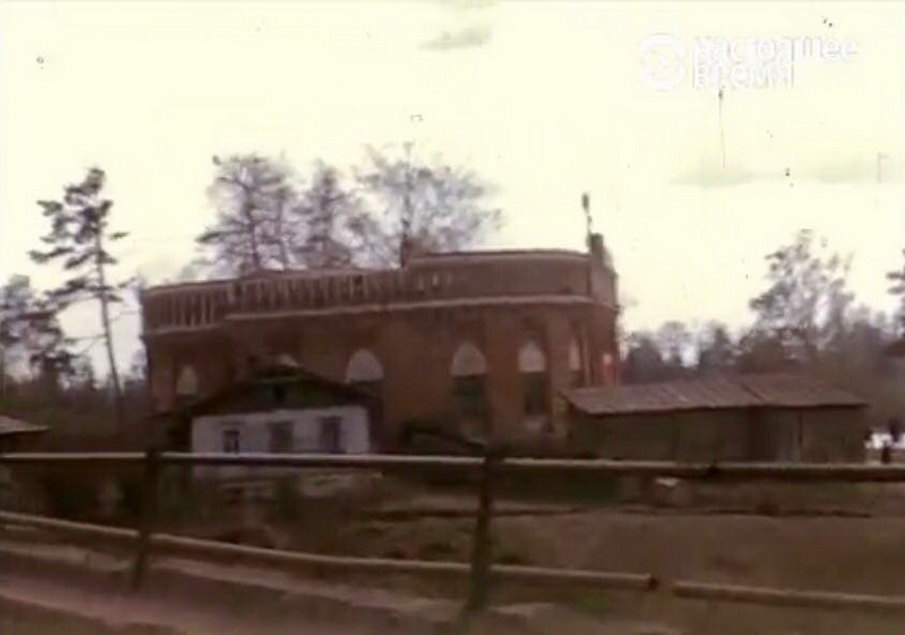 Галерея: Весна 1953 года