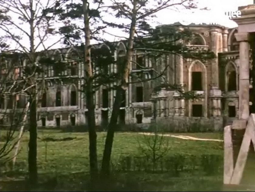 Галерея: Весна 1953 года