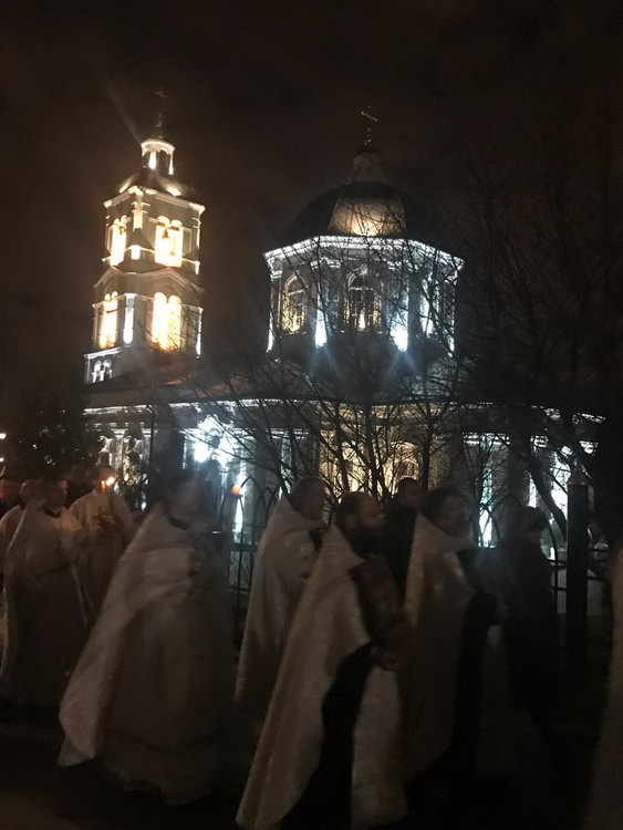 Галерея: Христос Воскресе!