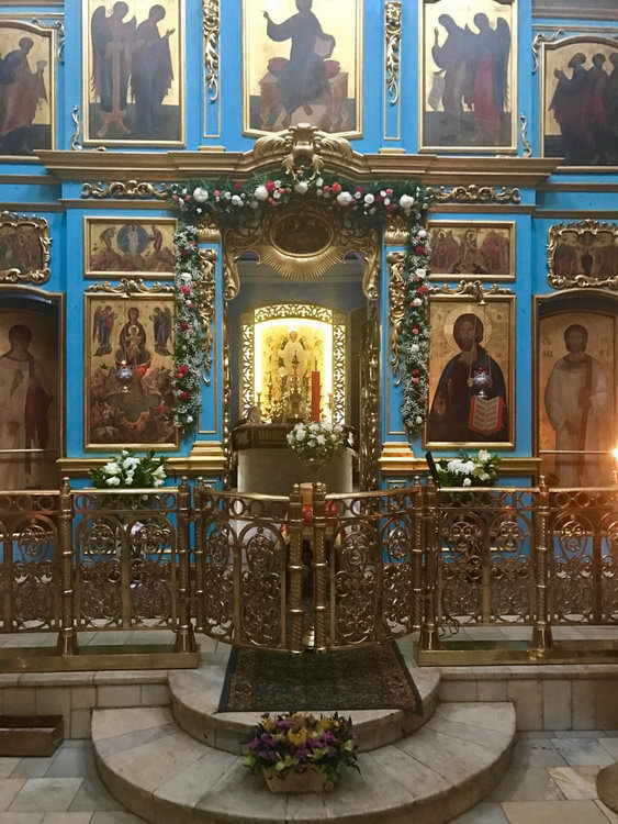 Галерея: Христос Воскресе!