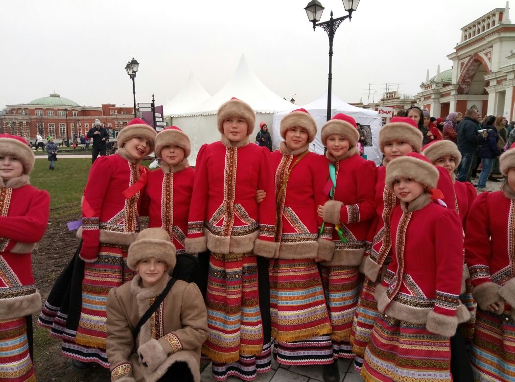 Фото: «Радуйся»!