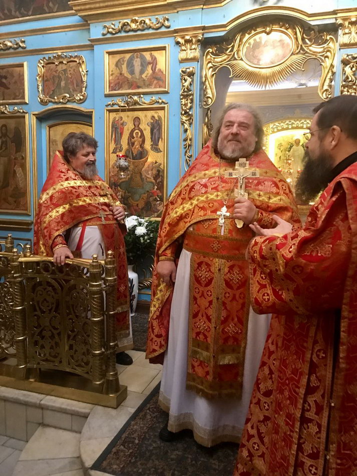 Галерея: Память Мучеников в Мелитине