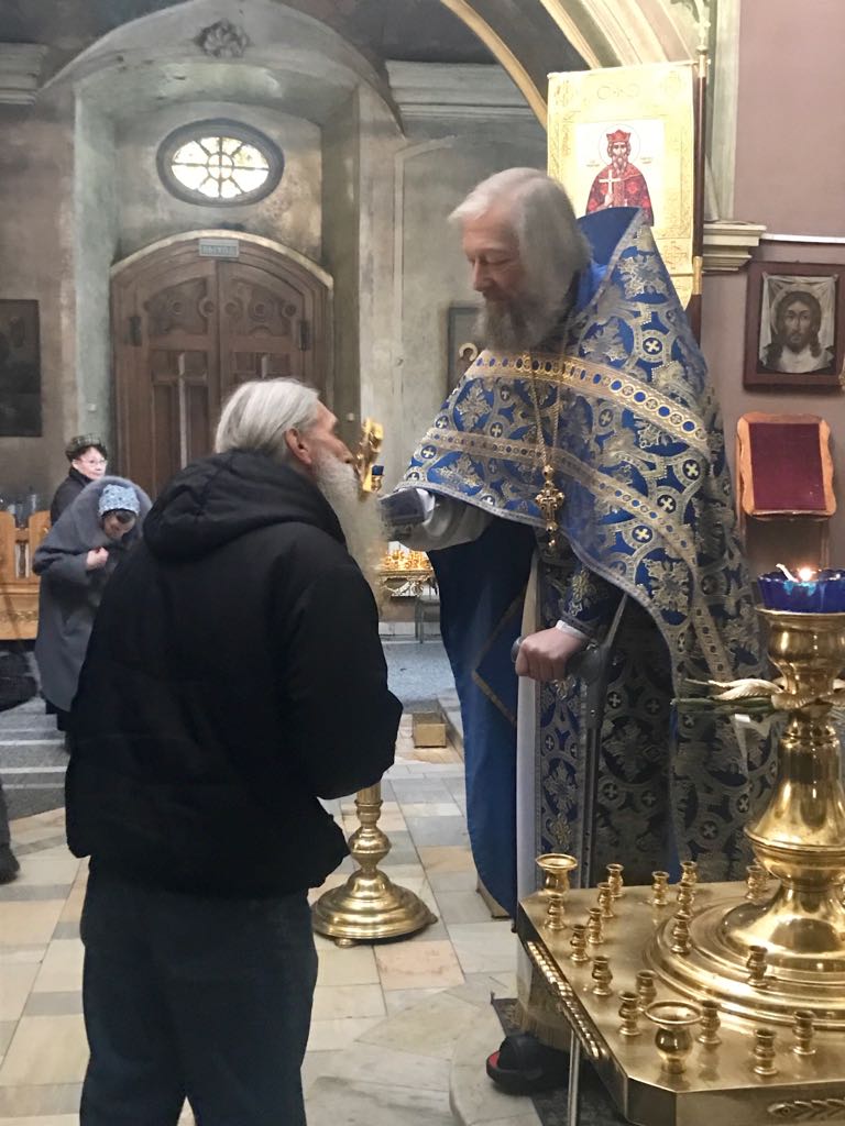 Галерея: Блгв. вел. кн. Александра Невского