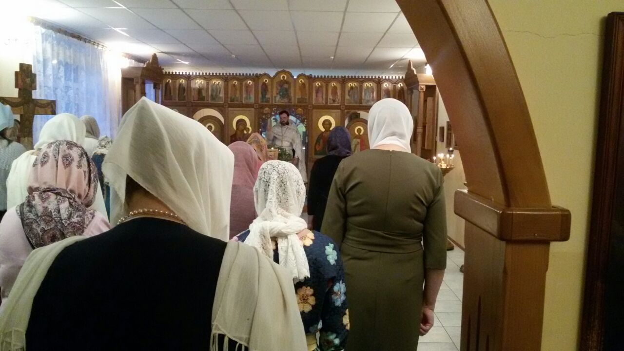 Галерея: Рождество Господа и Спаса нашего Иисуса Христа.