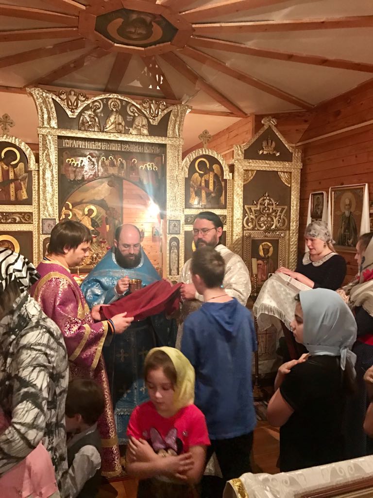 Галерея: Рождество Христово в Центральной детской клинической больнице ФМБА РФ