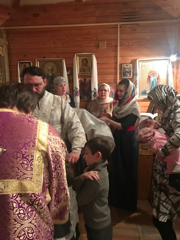 Галерея: Рождество Христово в Центральной детской клинической больнице ФМБА РФ