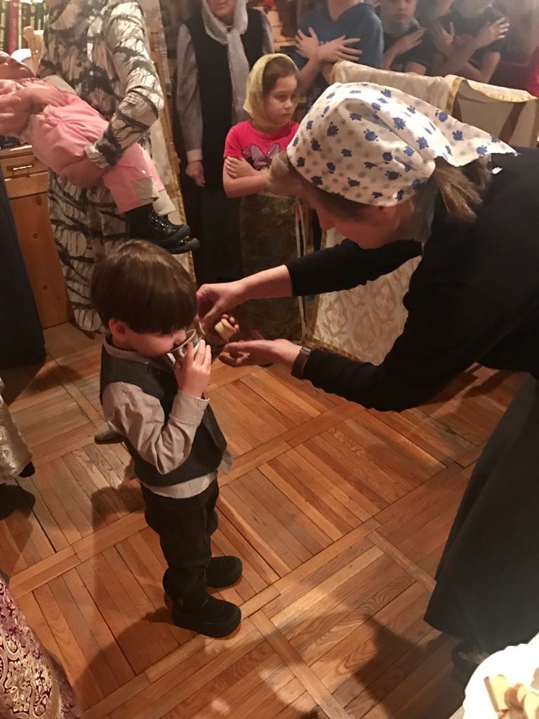 Галерея: Рождество Христово в Центральной детской клинической больнице ФМБА РФ