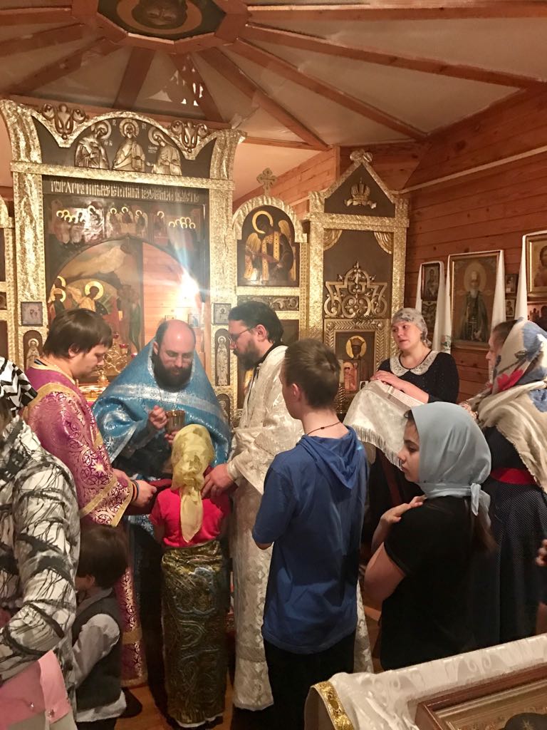 Галерея: Рождество Христово в Центральной детской клинической больнице ФМБА РФ