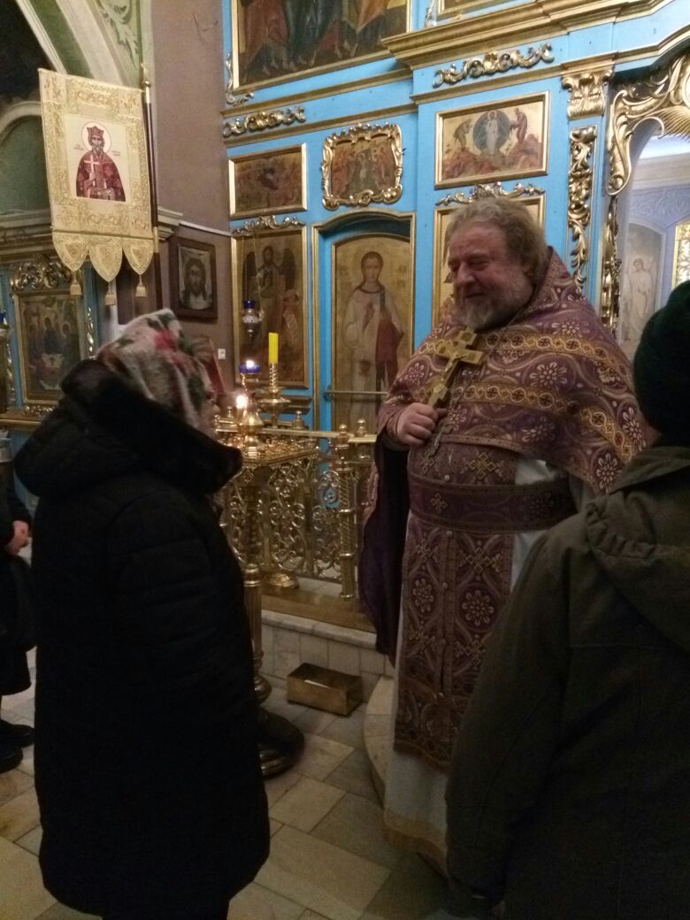 Галерея: Поздравление