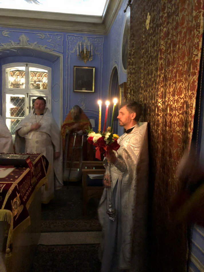 Галерея: Светлое Христово Воскресение. Пасха.