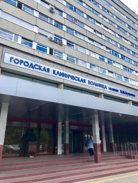 Галерея: Вмч. и целителя Пантелеимона