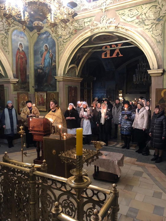 Фото: Елисаветинское наследие сегодня. Продолжение традиций милосердия и благотворительности