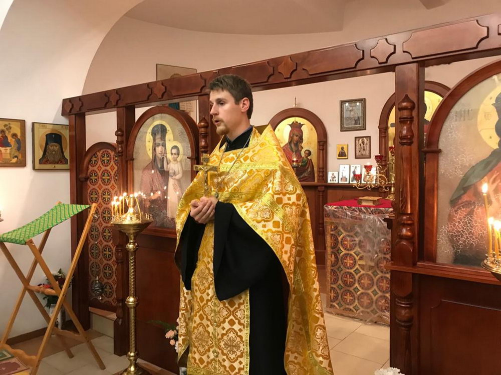 Галерея: Праздник в Больнице №12