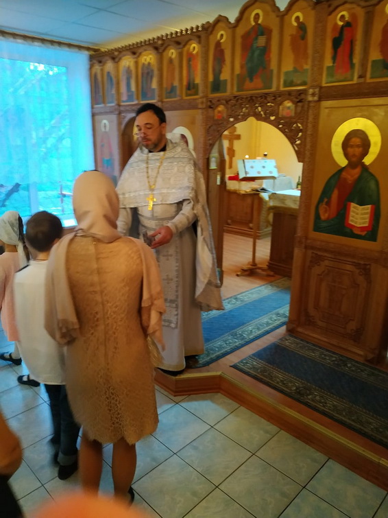 Галерея: Рождество Господа и Спаса нашего Иисуса Христа.