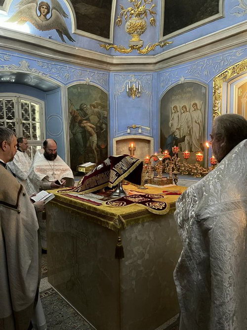 Фото: Рождество Христово