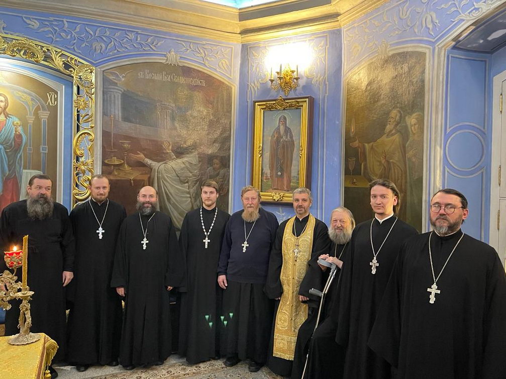 Галерея: Рождество Христово