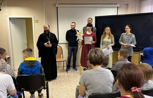 Фото: Рождественские поздравления