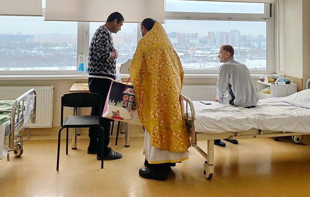 Галерея: Рождественские поздравления