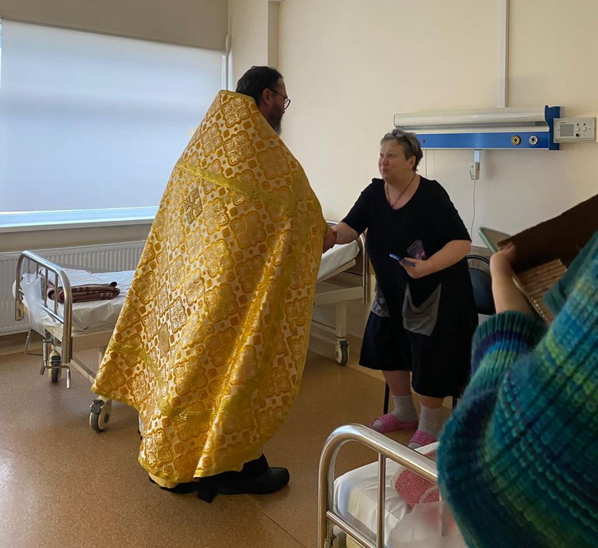 Галерея: Рождественские поздравления