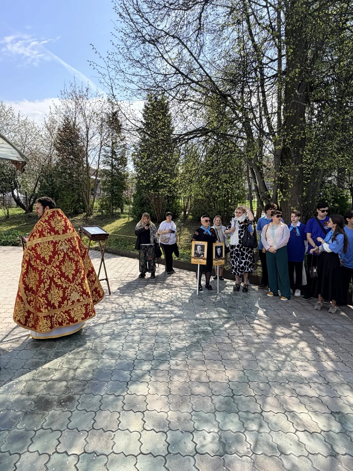 Галерея: Бессмертный полк